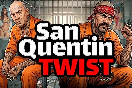 Twist San Quentin Game